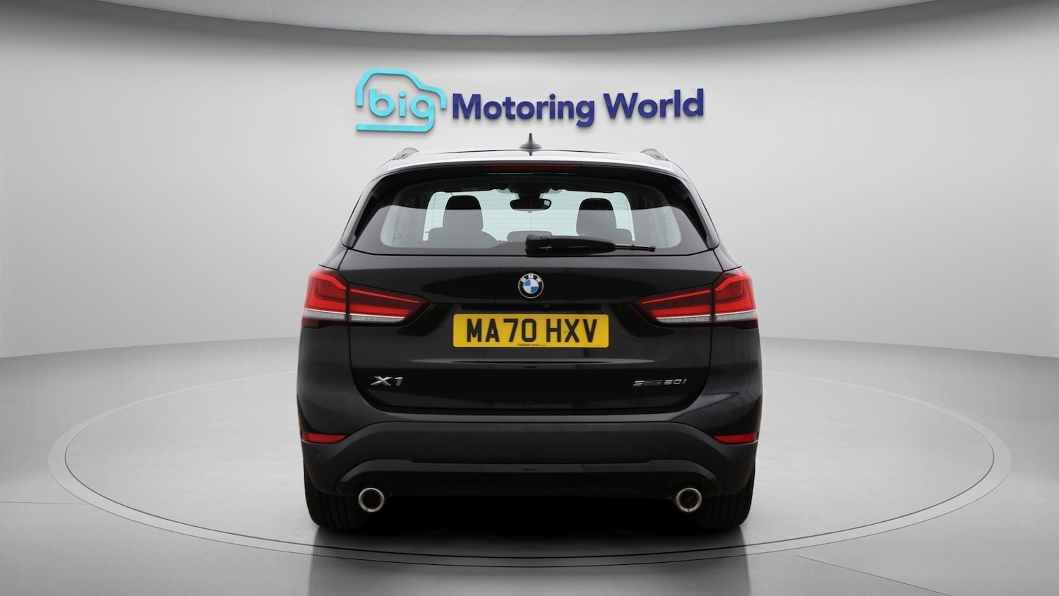 Used BMW X1 2020 for sale - 77446060: Photo 6