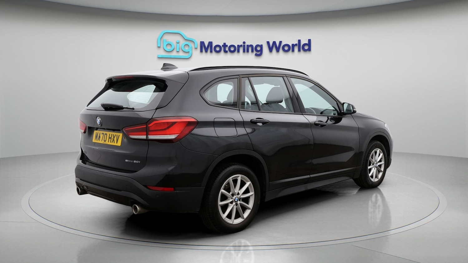 Used BMW X1 2020 for sale - 77446060: Photo 7