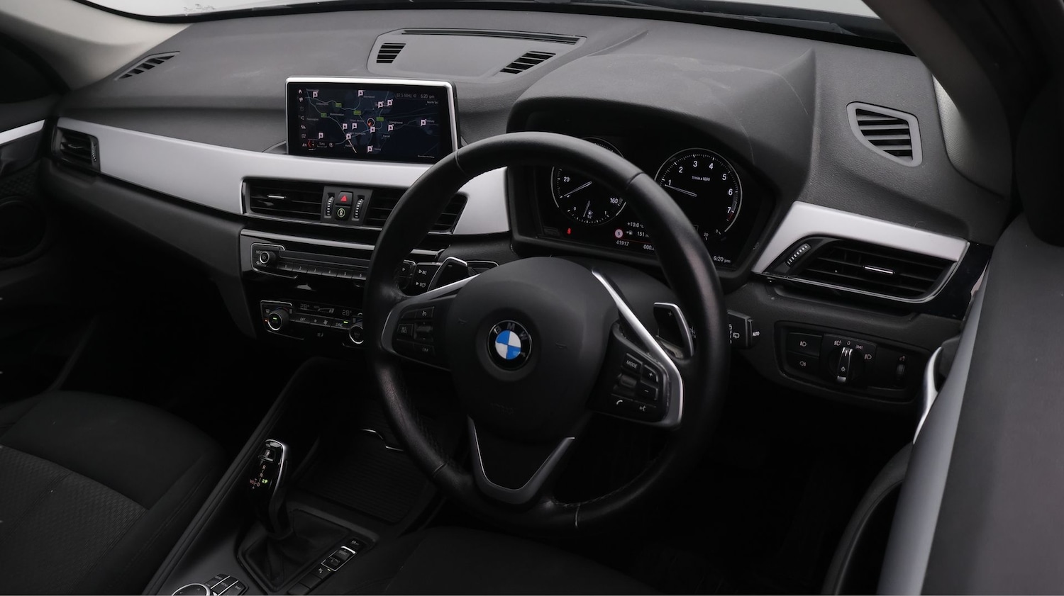 Used BMW X1 2020 for sale - 77446060: Photo 9