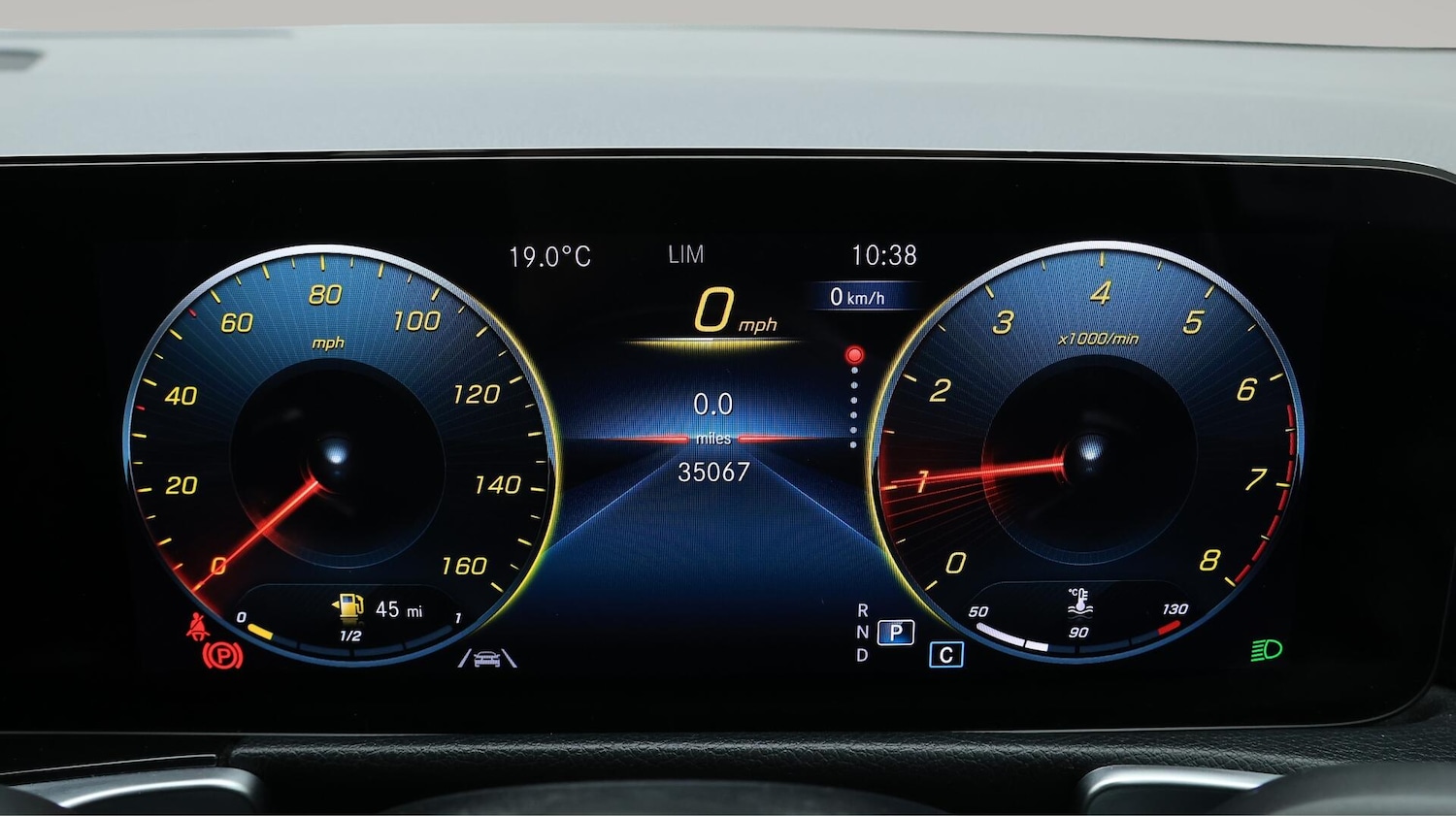 Used Mercedes-Benz GLB 2022 for sale - 76152450: Photo 11