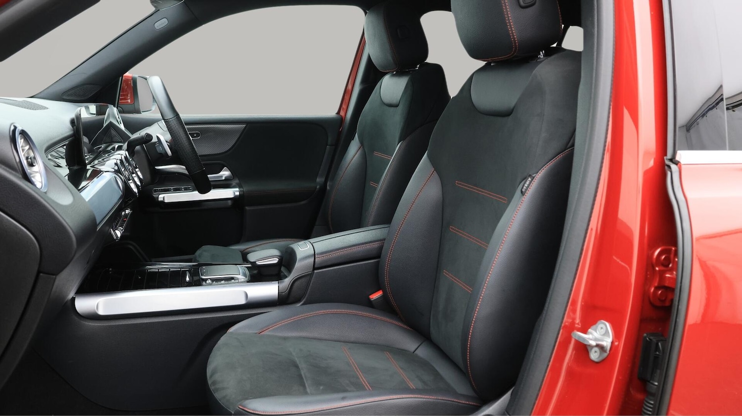 Used Mercedes-Benz GLB 2022 for sale - 76152450: Photo 15