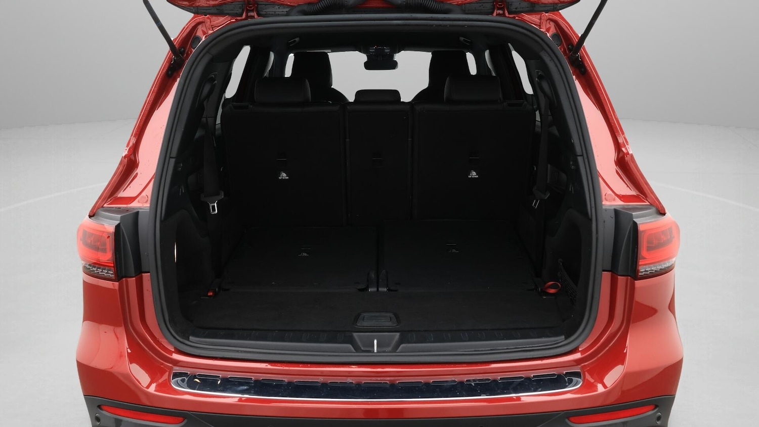 Used Mercedes-Benz GLB 2022 for sale - 76152450: Photo 18