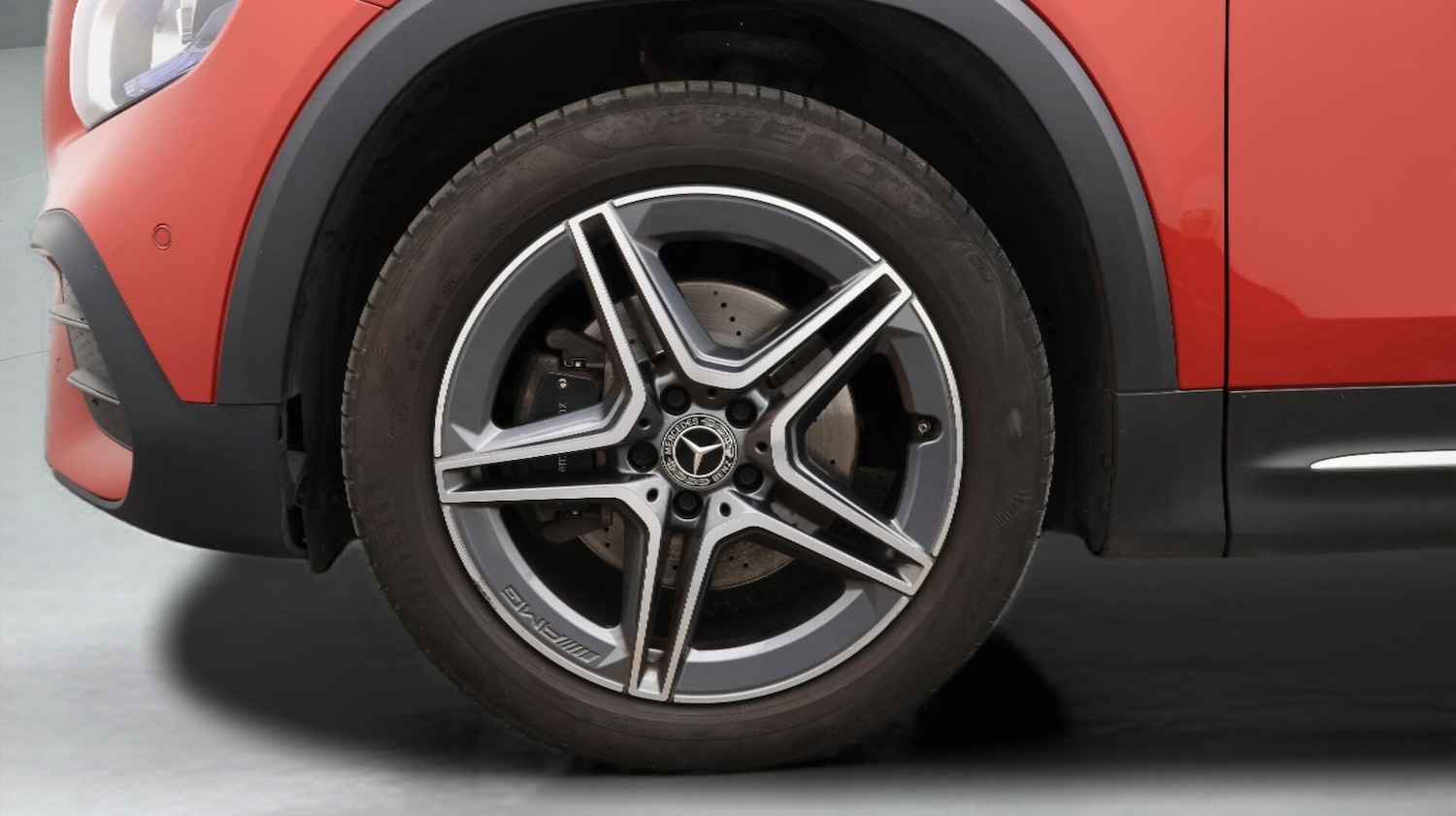 Used Mercedes-Benz GLB 2022 for sale - 76152450: Photo 19