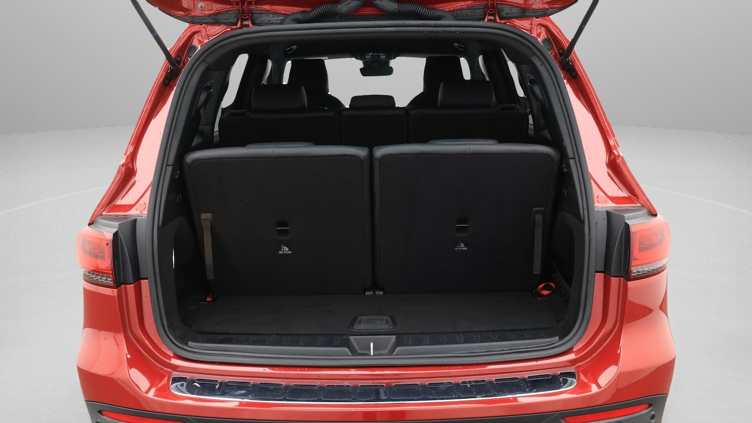 Used Mercedes-Benz GLB 2022 for sale - 76152450: Photo 22