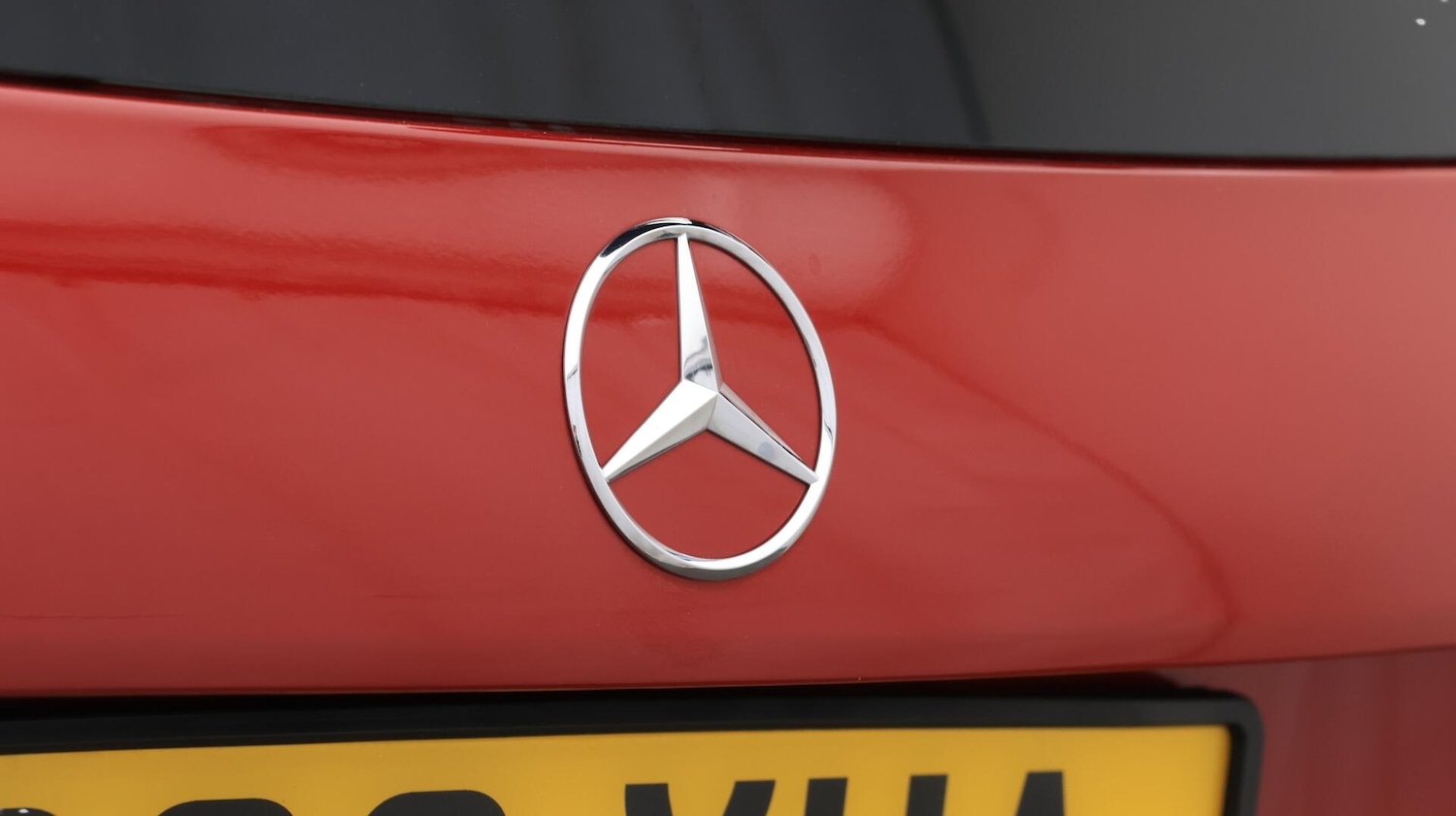 Used Mercedes-Benz GLB 2022 for sale - 76152450: Photo 23
