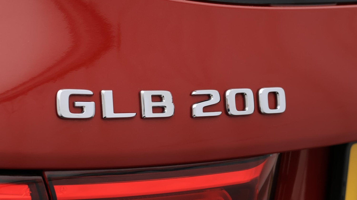 Used Mercedes-Benz GLB 2022 for sale - 76152450: Photo 24