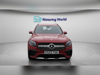 Used Mercedes-Benz GLB 2022 for sale - 76152450: Photo 3
