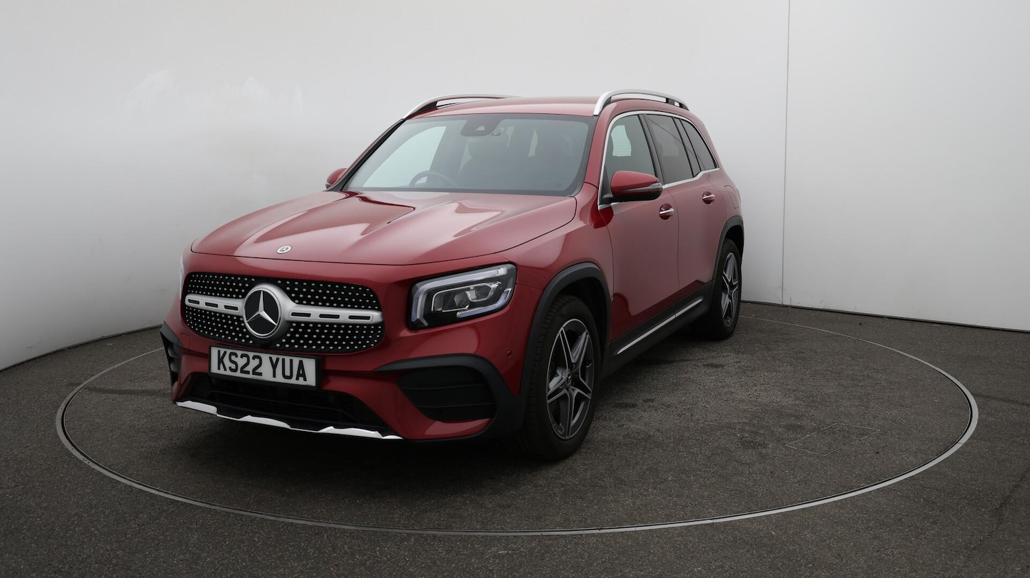 Used Mercedes-Benz GLB 2022 for sale - 76152450: Photo 40
