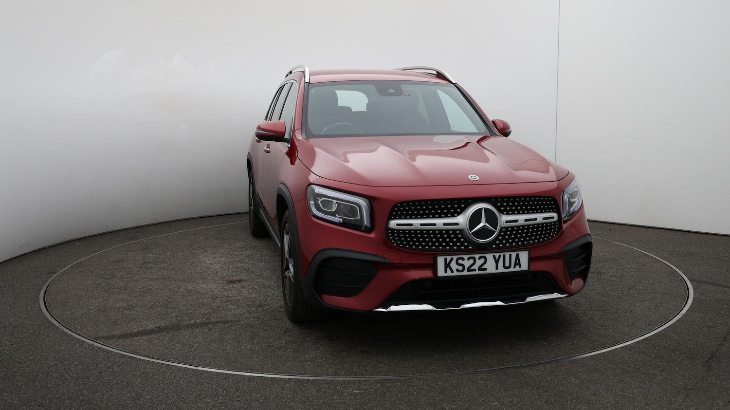 Used Mercedes-Benz GLB 2022 for sale - 76152450: Photo 44