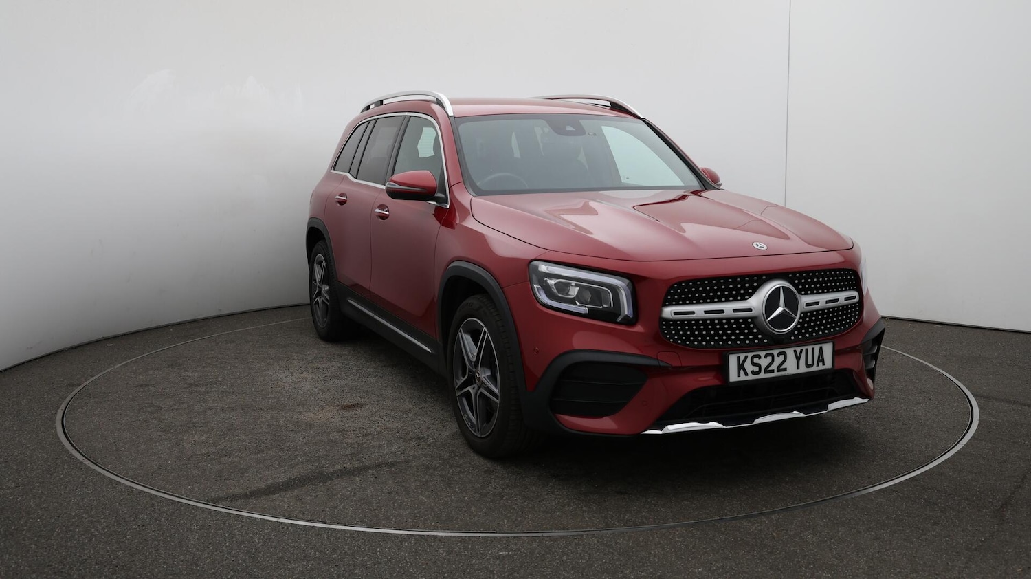 Used Mercedes-Benz GLB 2022 for sale - 76152450: Photo 45
