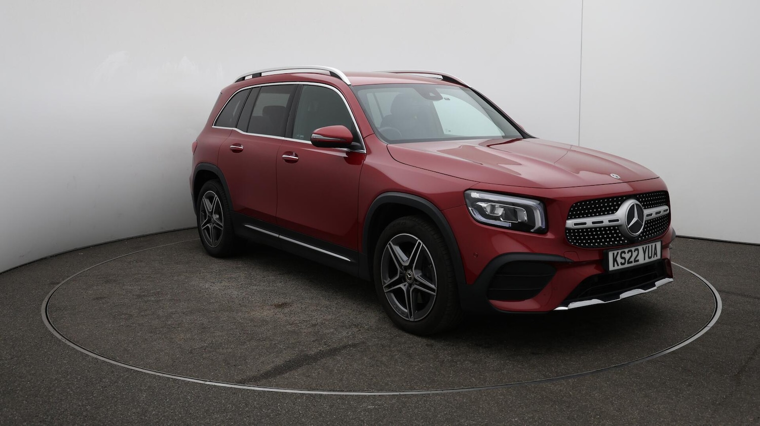 Used Mercedes-Benz GLB 2022 for sale - 76152450: Photo 46