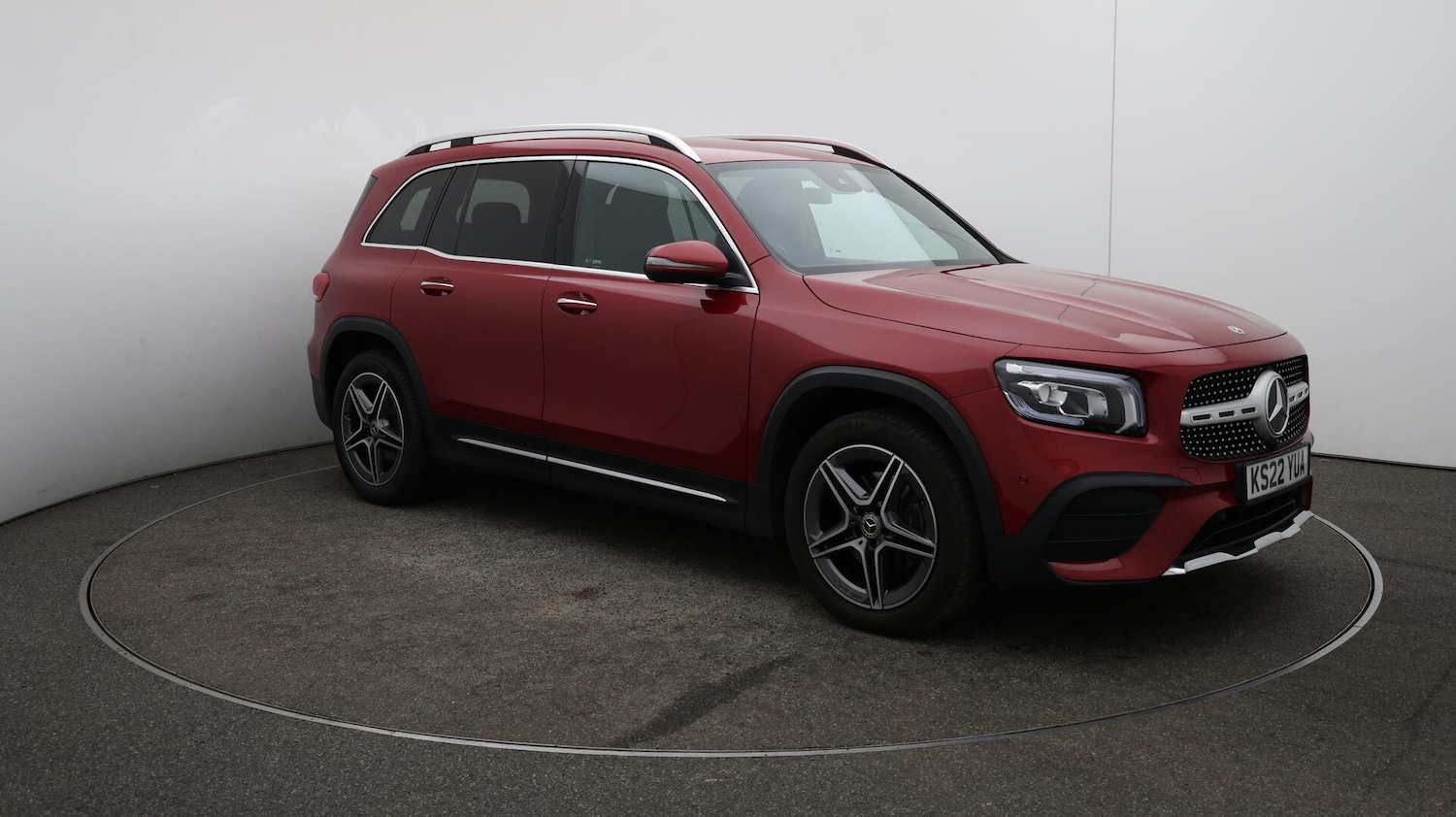 Used Mercedes-Benz GLB 2022 for sale - 76152450: Photo 47