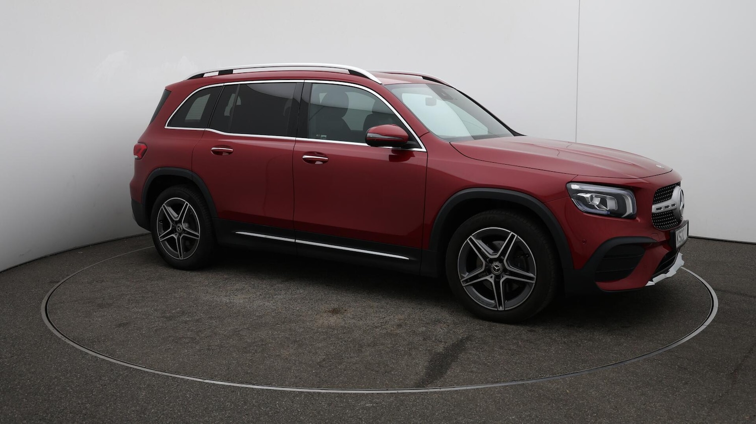 Used Mercedes-Benz GLB 2022 for sale - 76152450: Photo 48