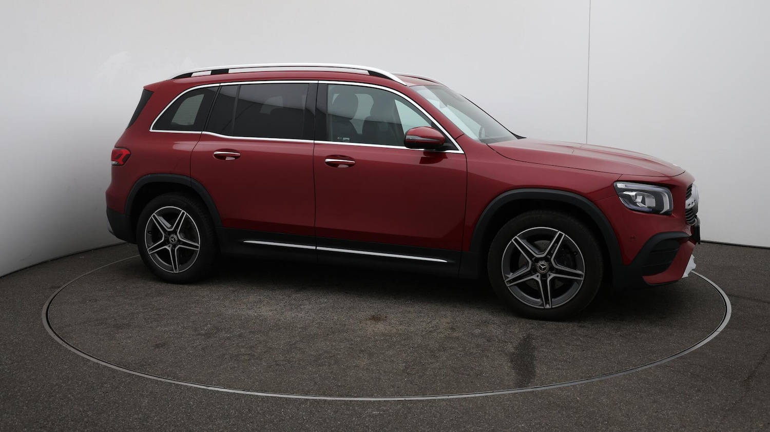 Used Mercedes-Benz GLB 2022 for sale - 76152450: Photo 49