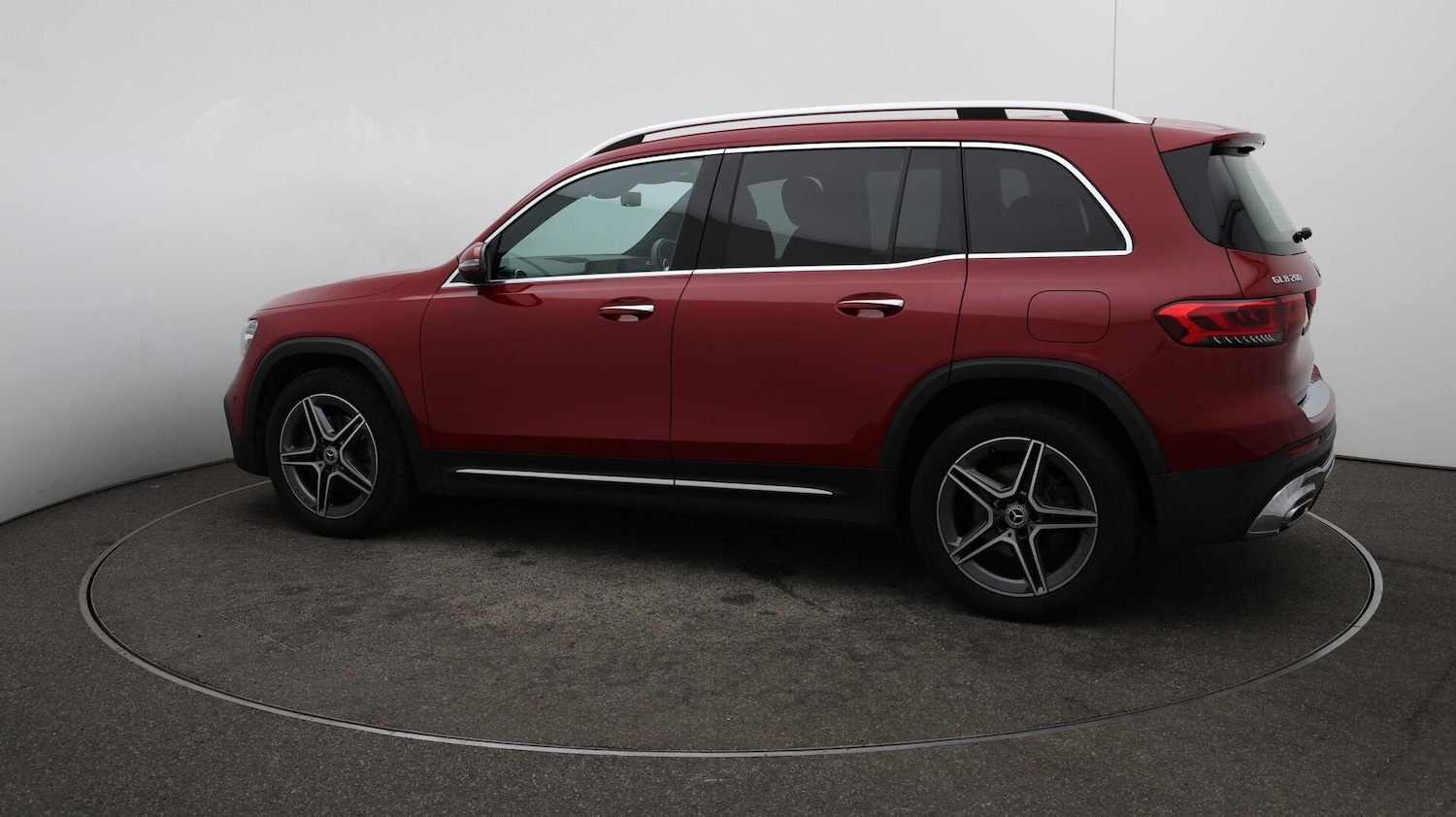 Used Mercedes-Benz GLB 2022 for sale - 76152450: Photo 50