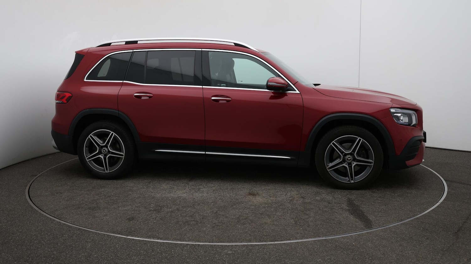 Used Mercedes-Benz GLB 2022 for sale - 76152450: Photo 51
