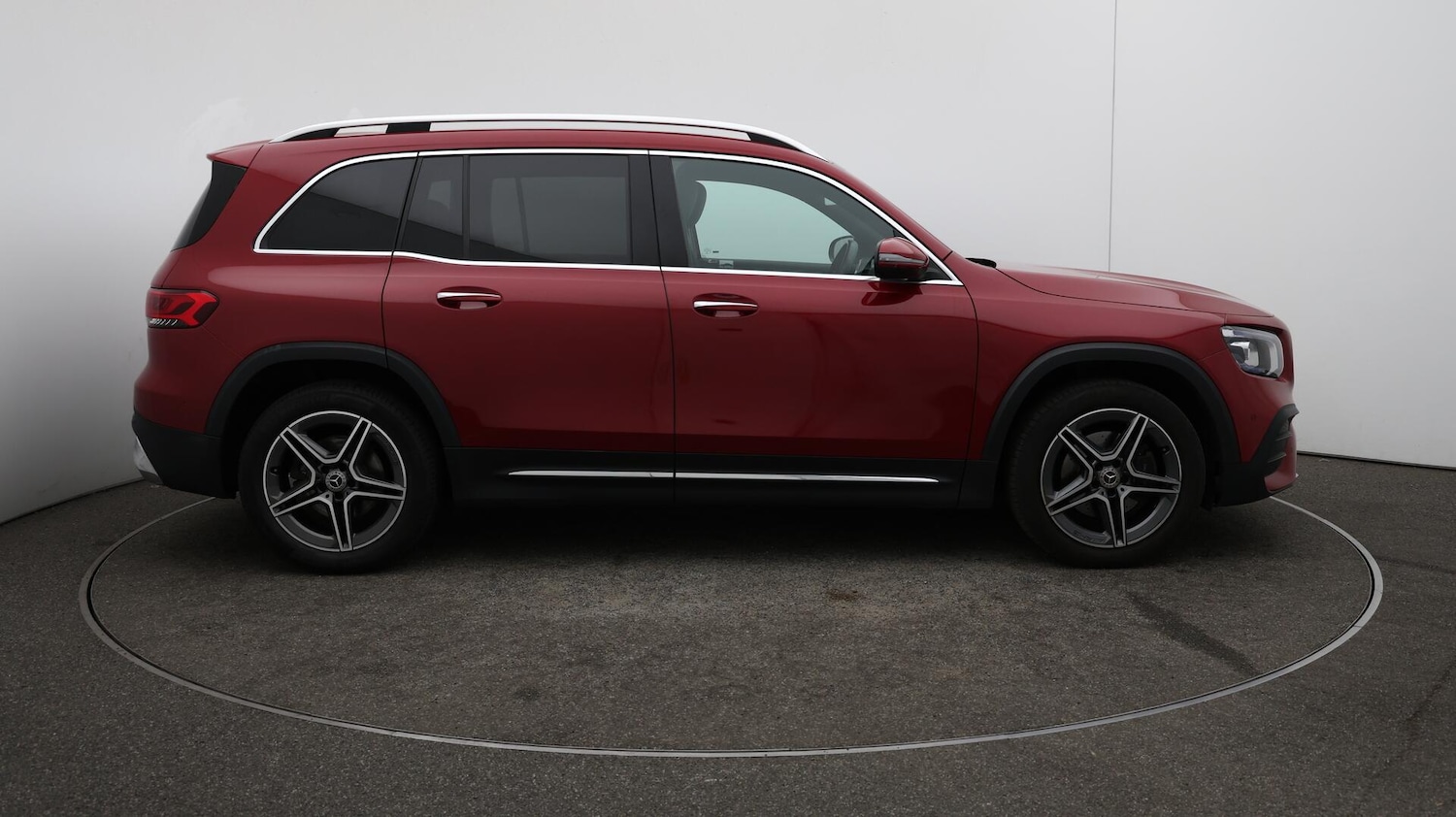Used Mercedes-Benz GLB 2022 for sale - 76152450: Photo 52