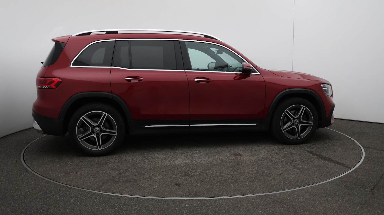 Used Mercedes-Benz GLB 2022 for sale - 76152450: Photo 53