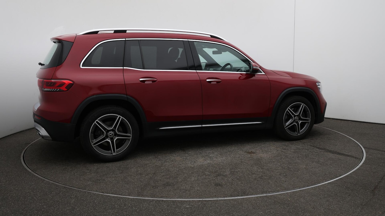 Used Mercedes-Benz GLB 2022 for sale - 76152450: Photo 54