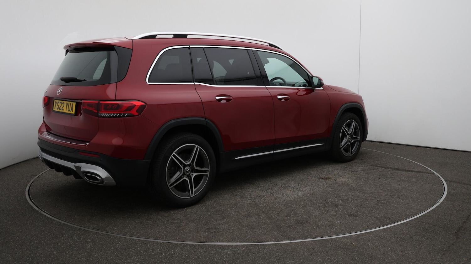 Used Mercedes-Benz GLB 2022 for sale - 76152450: Photo 56