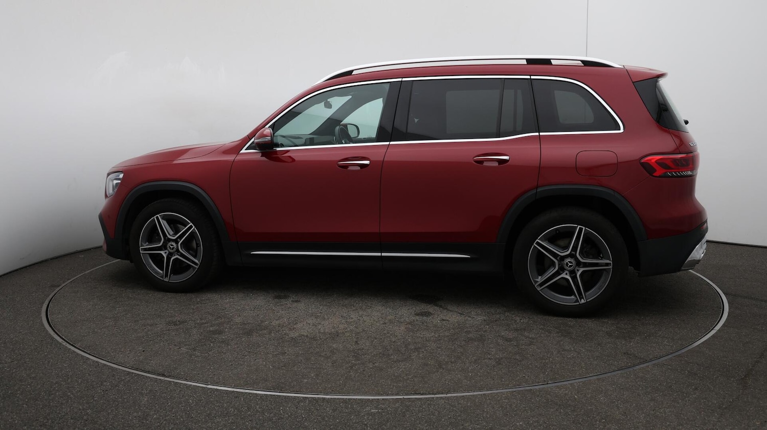 Used Mercedes-Benz GLB 2022 for sale - 76152450: Photo 61