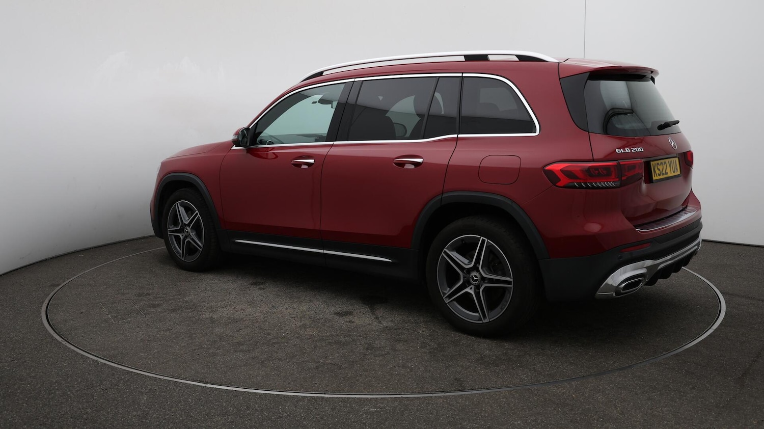 Used Mercedes-Benz GLB 2022 for sale - 76152450: Photo 66