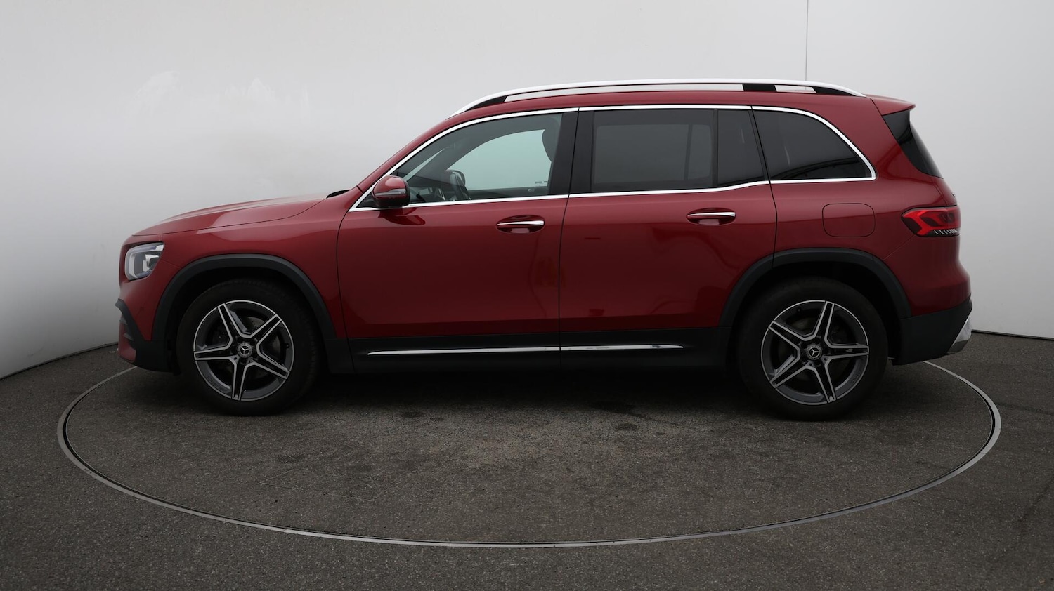 Used Mercedes-Benz GLB 2022 for sale - 76152450: Photo 67