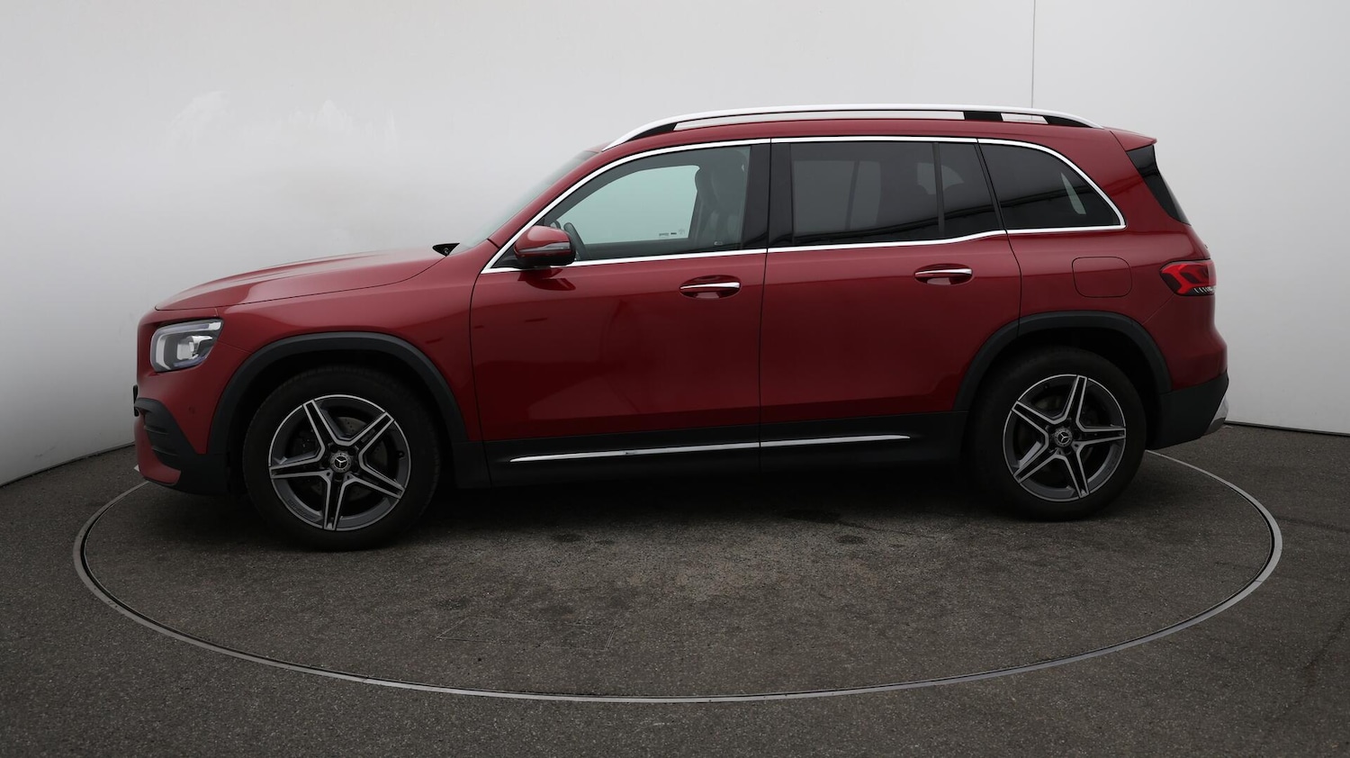 Used Mercedes-Benz GLB 2022 for sale - 76152450: Photo 68