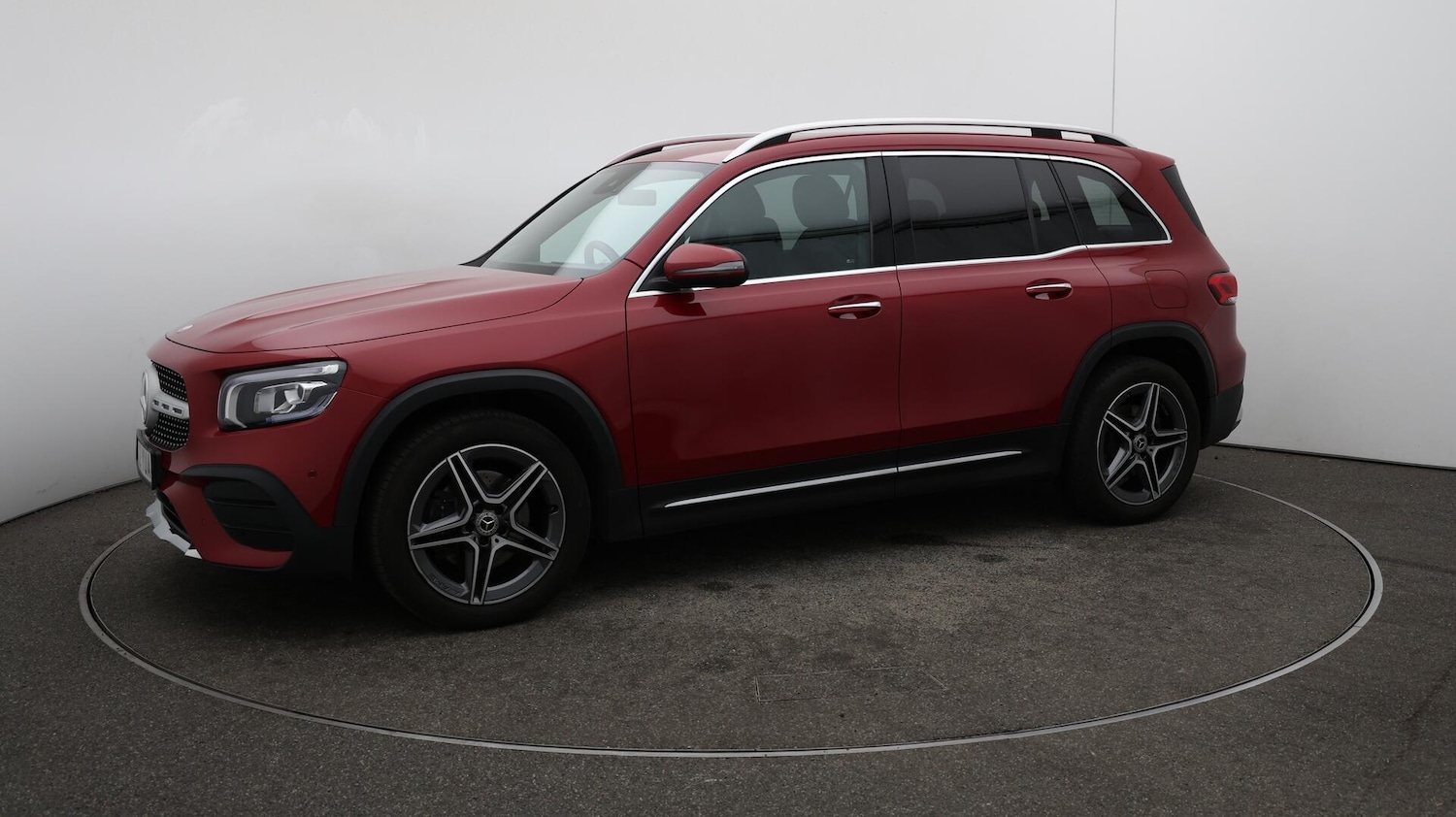 Used Mercedes-Benz GLB 2022 for sale - 76152450: Photo 70