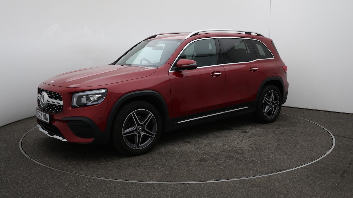 Used Mercedes-Benz GLB 2022 for sale - 76152450: Photo 71