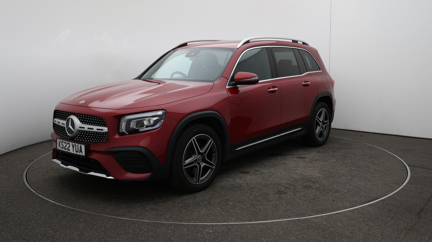 Used Mercedes-Benz GLB 2022 for sale - 76152450: Photo 72