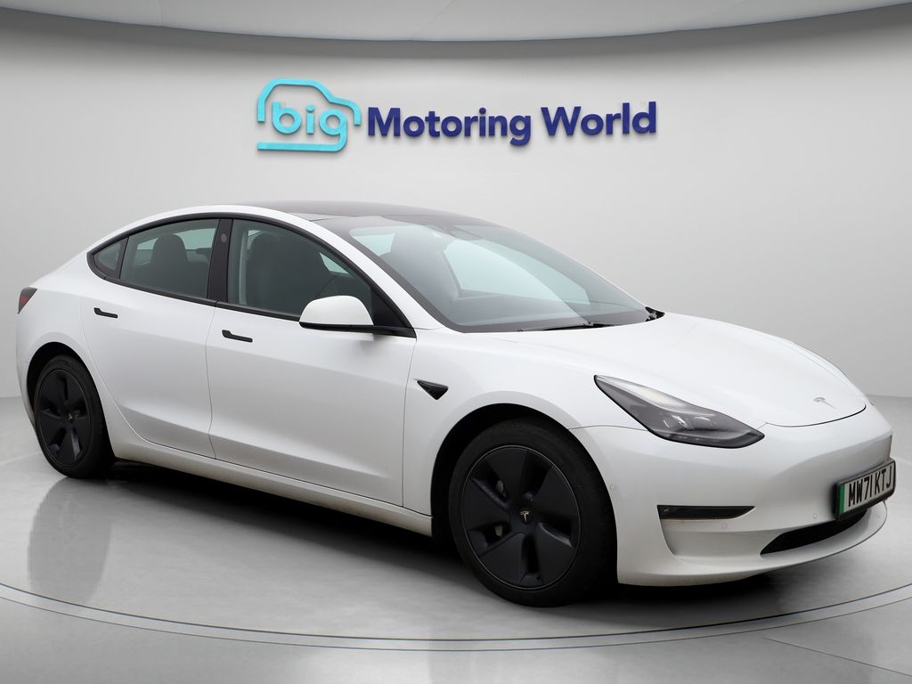 Used Tesla Model 3 2021 for sale - 76957304: Photo 20