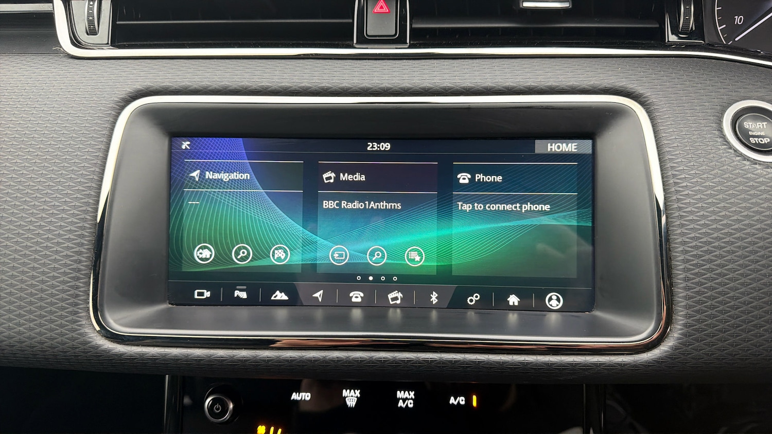 Used Land Rover Range Rover Evoque 2019 for sale - 78011457: Photo 10