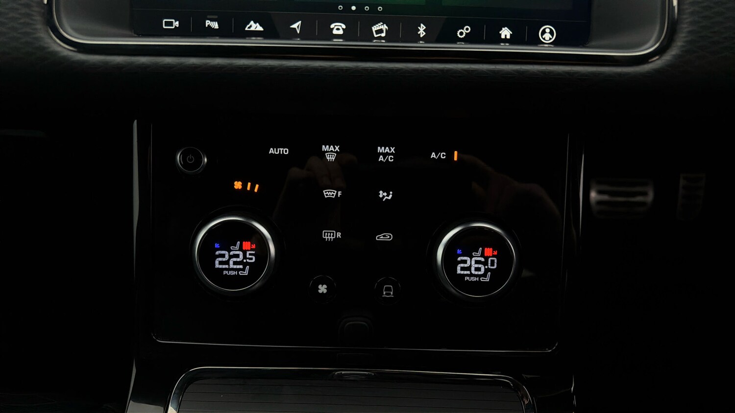 Used Land Rover Range Rover Evoque 2019 for sale - 78011457: Photo 11