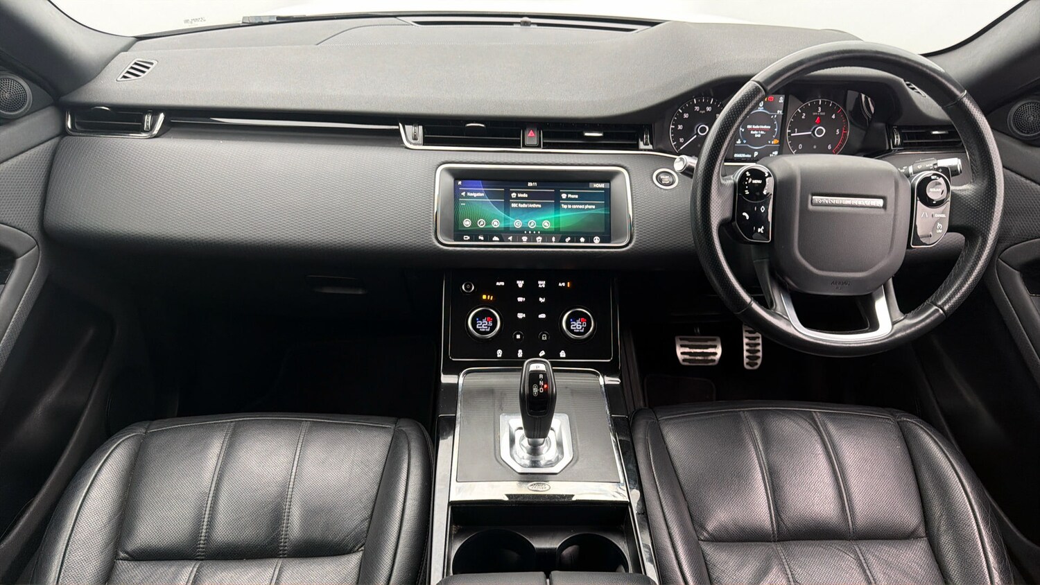 Used Land Rover Range Rover Evoque 2019 for sale - 78011457: Photo 12