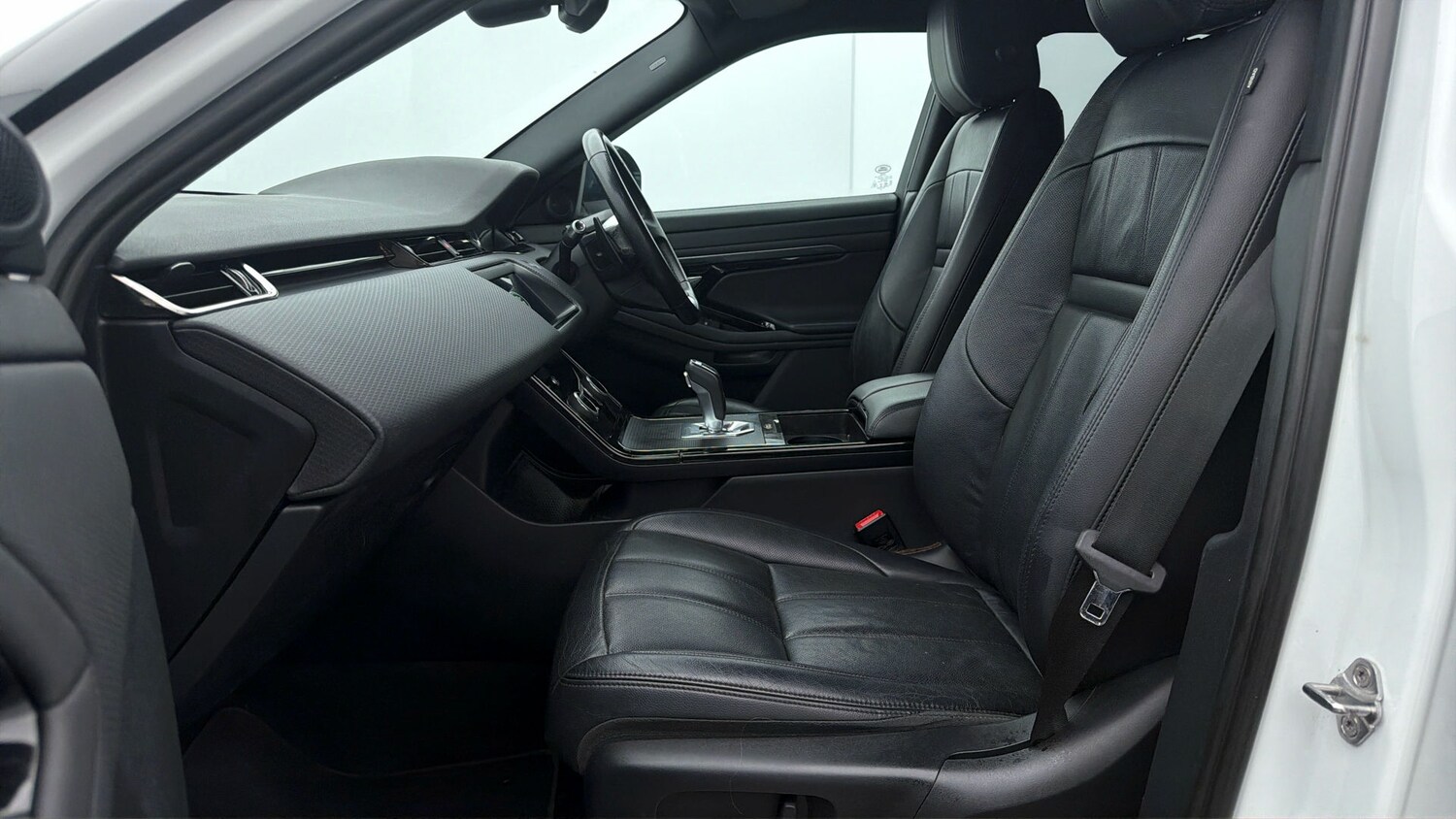 Used Land Rover Range Rover Evoque 2019 for sale - 78011457: Photo 13