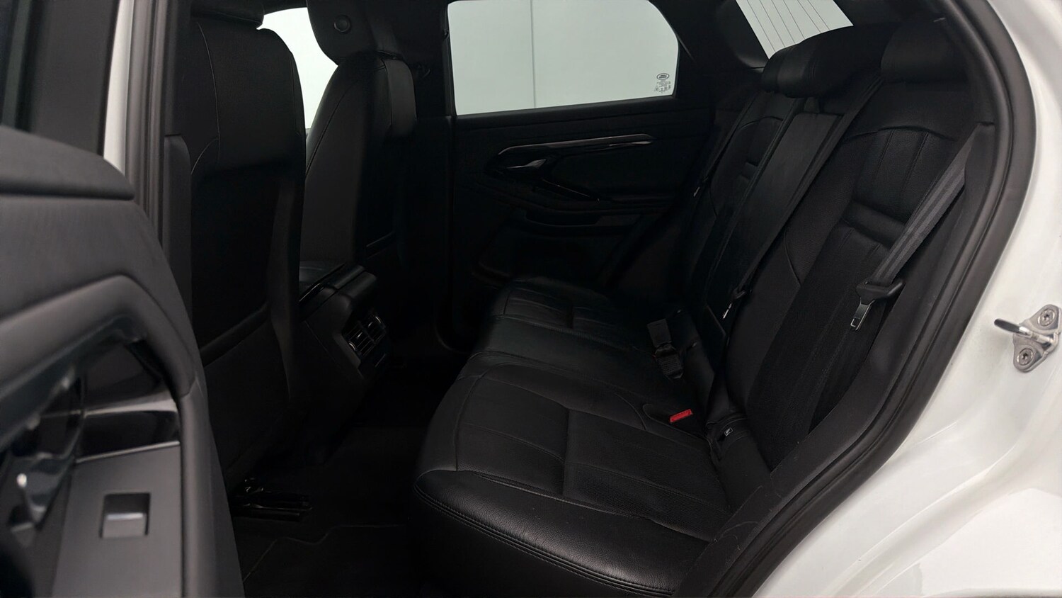 Used Land Rover Range Rover Evoque 2019 for sale - 78011457: Photo 15