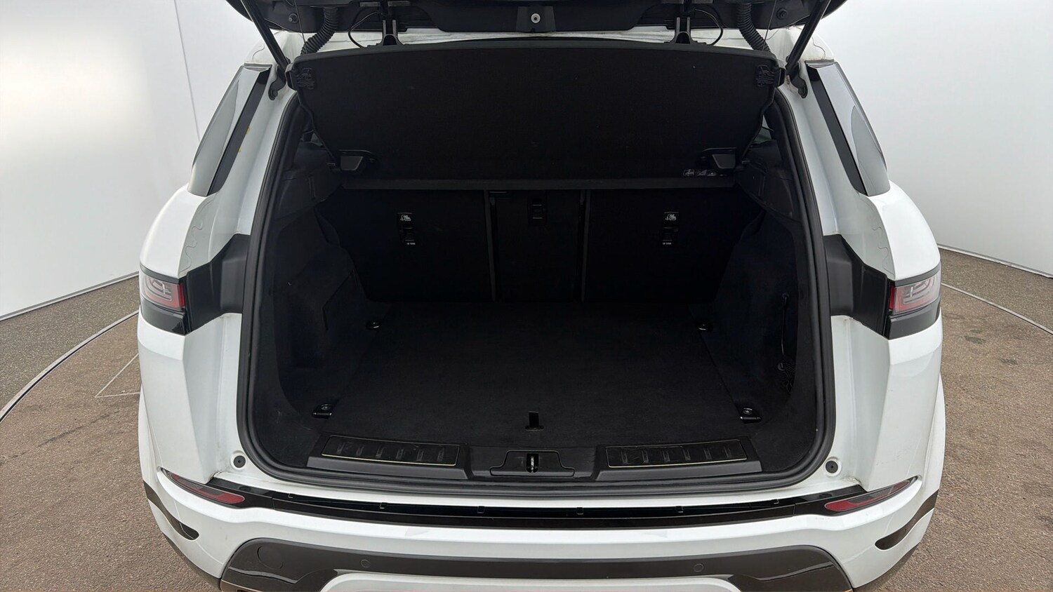 Used Land Rover Range Rover Evoque 2019 for sale - 78011457: Photo 16