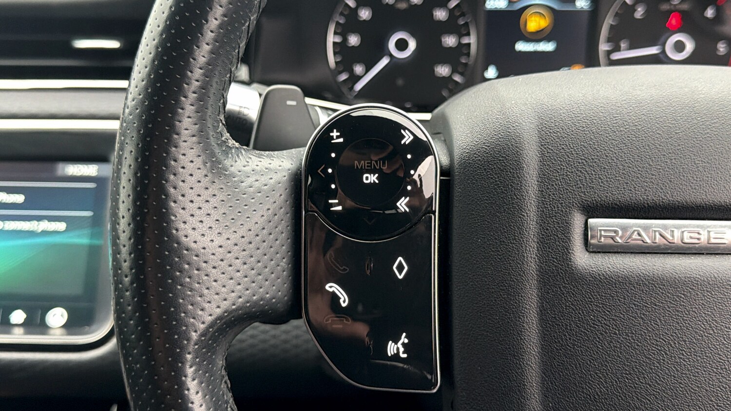 Used Land Rover Range Rover Evoque 2019 for sale - 78011457: Photo 22