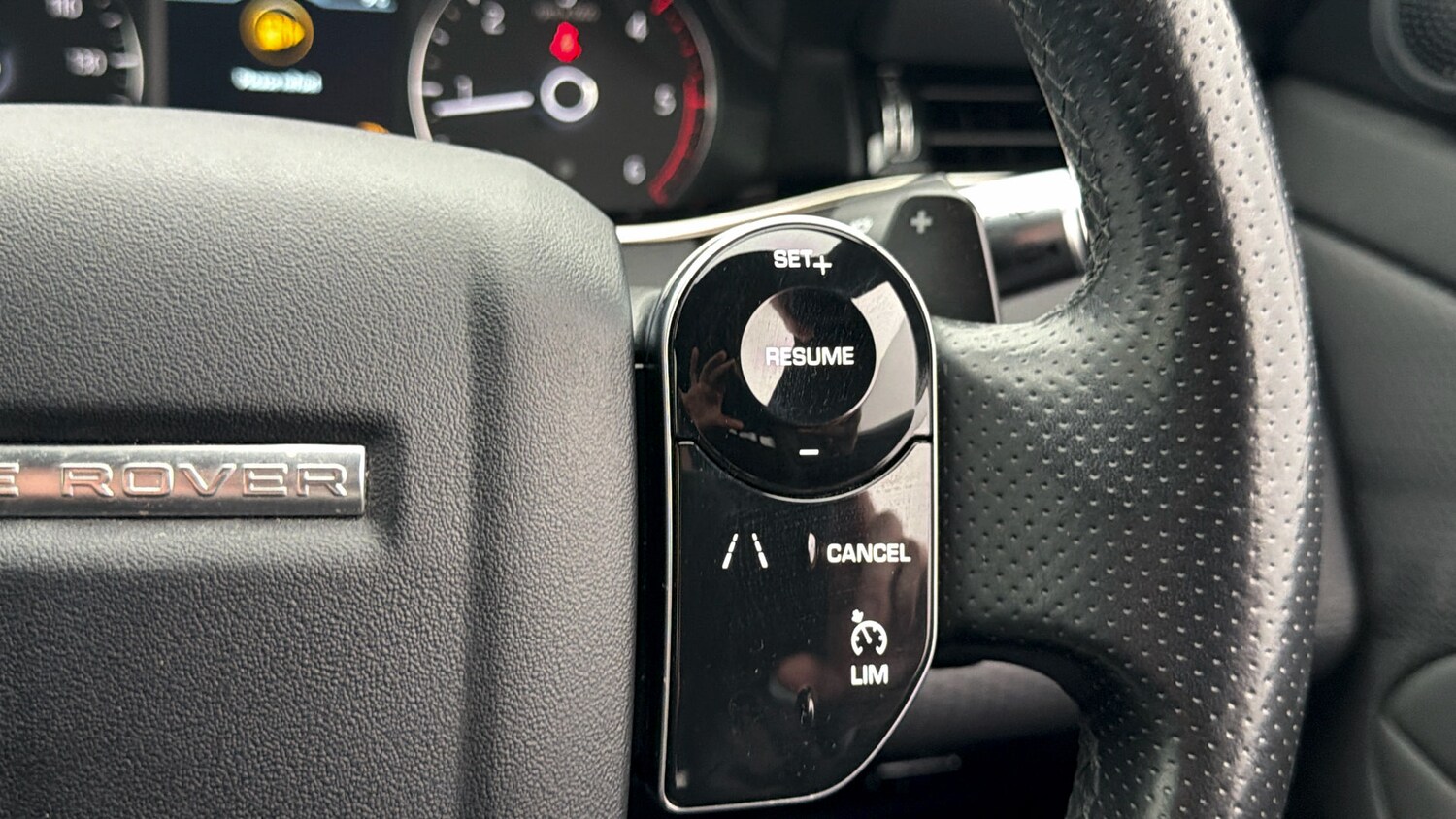 Used Land Rover Range Rover Evoque 2019 for sale - 78011457: Photo 23