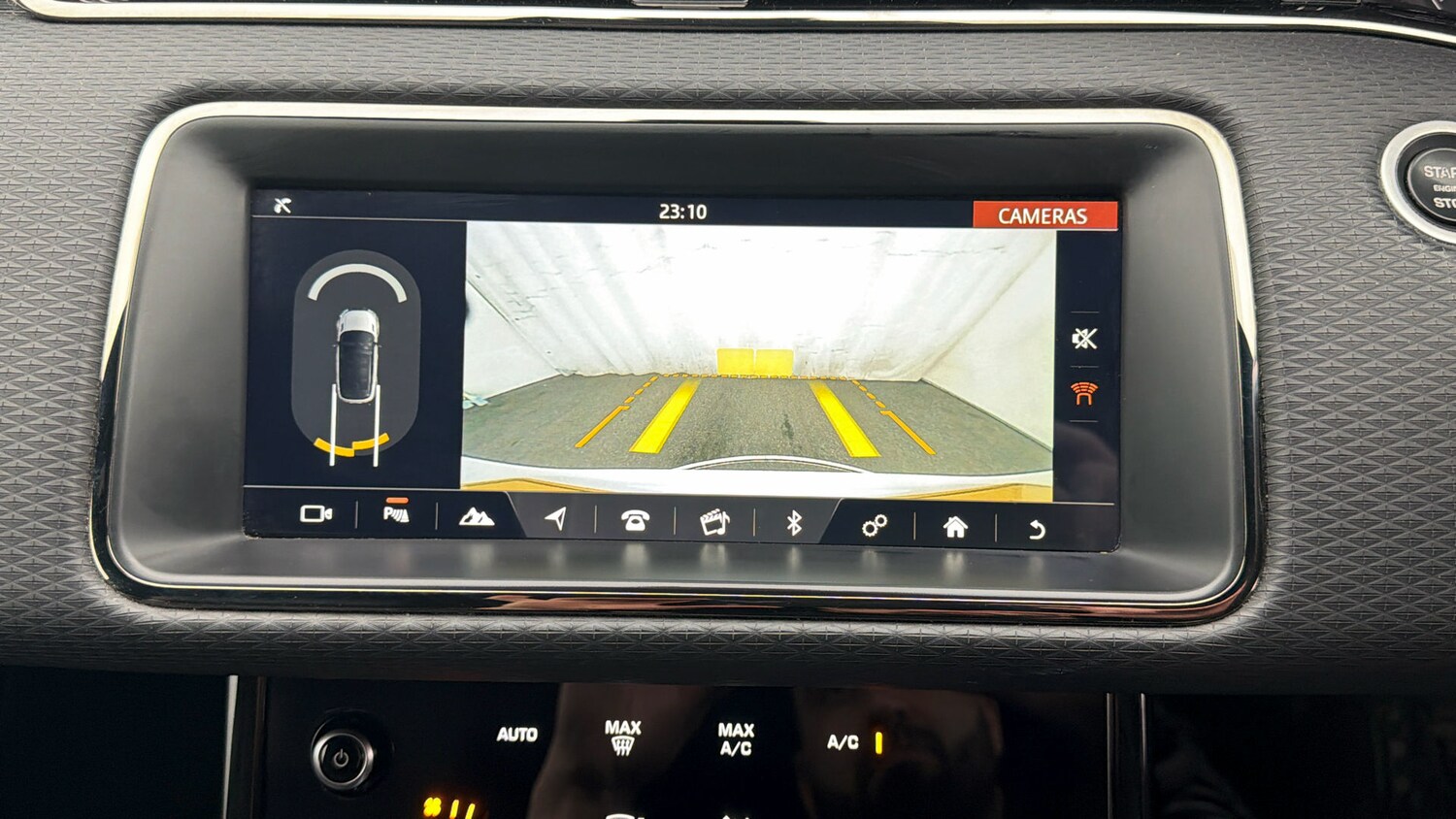 Used Land Rover Range Rover Evoque 2019 for sale - 78011457: Photo 26