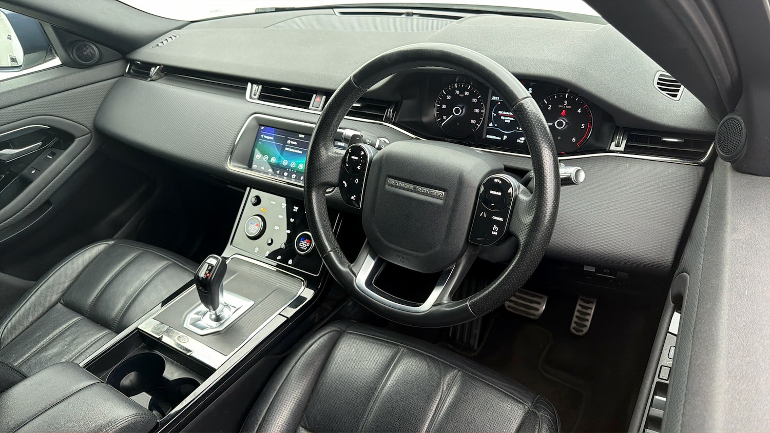 Used Land Rover Range Rover Evoque 2019 for sale - 78011457: Photo 9