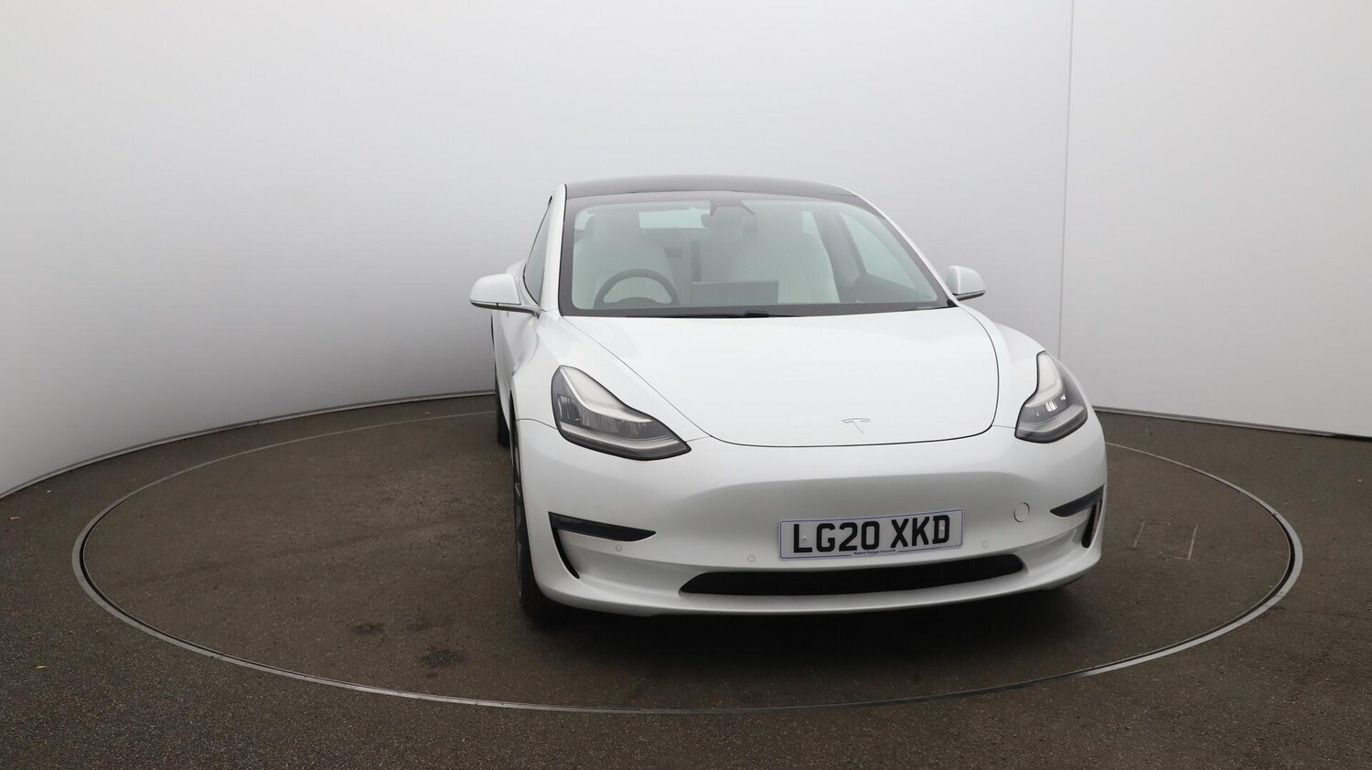 Vehicle 42