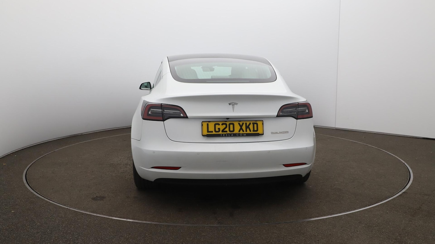 Vehicle 60