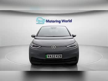 Used Volkswagen ID.3 2022 for sale - 79867128: Photo