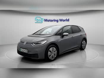 Used Volkswagen ID.3 2022 for sale - 79867128: Photo