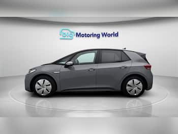 Used Volkswagen ID.3 2022 for sale - 79867128: Photo