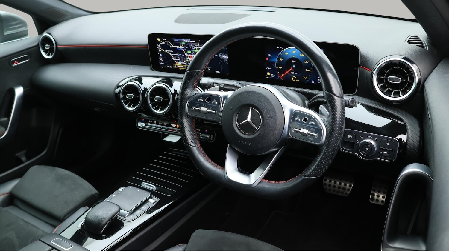 Used Mercedes-Benz A-Class 2020 for sale - 76200839: Photo 10