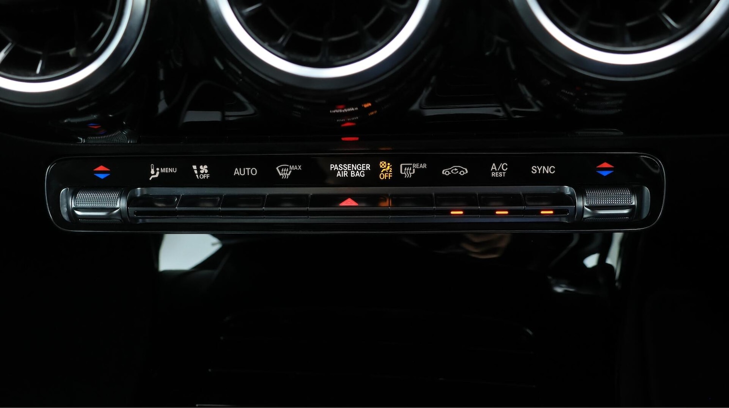 Used Mercedes-Benz A-Class 2020 for sale - 76200839: Photo 13