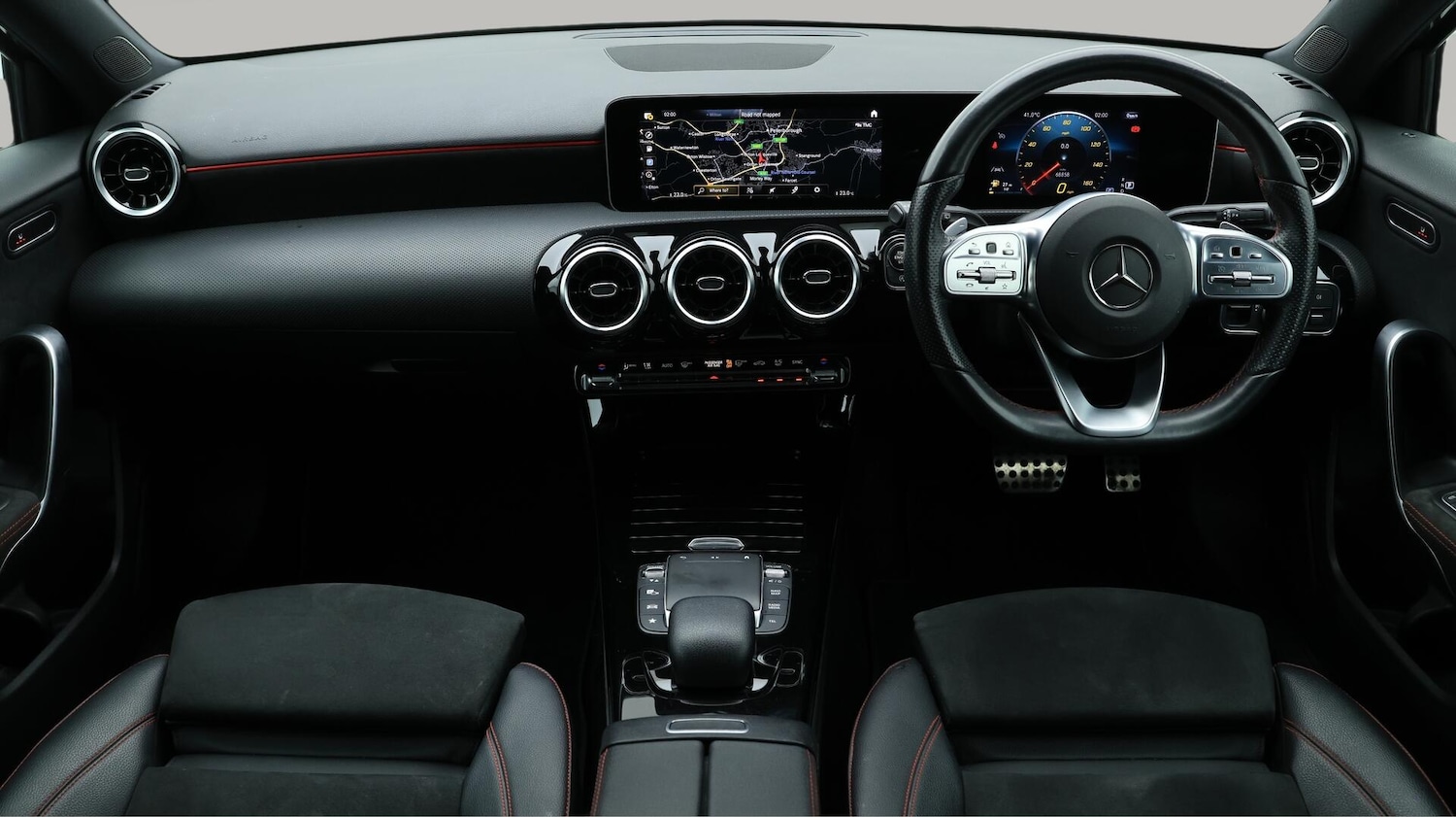 Used Mercedes-Benz A-Class 2020 for sale - 76200839: Photo 14